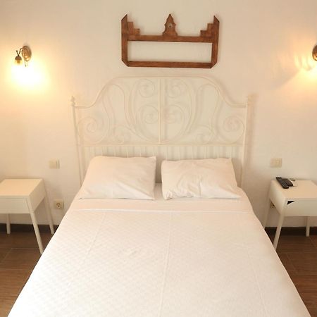 Parva Port Apartment Алакати Екстериор снимка
