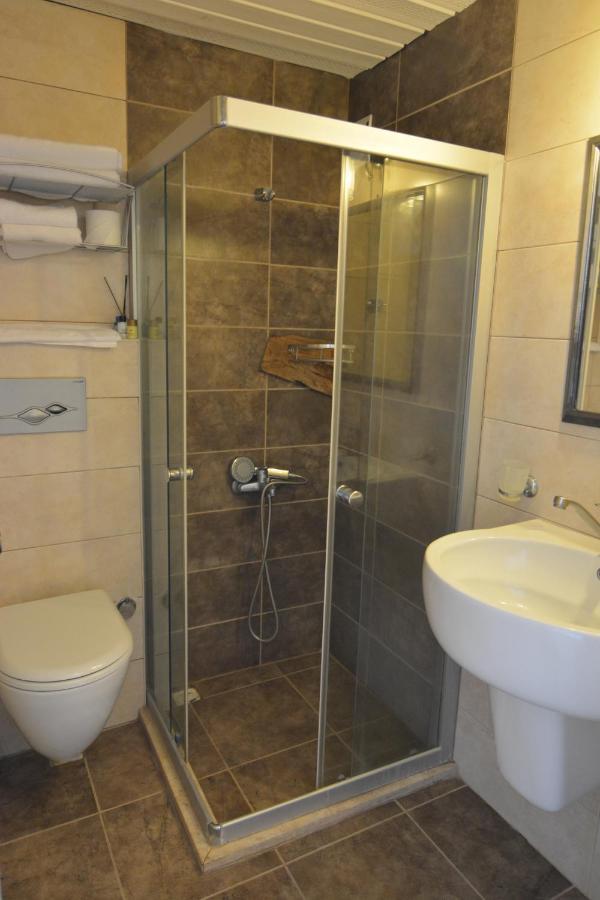 Parva Port Apartment Алакати Екстериор снимка