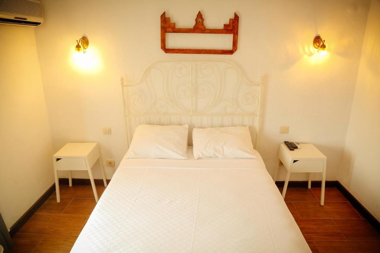 Parva Port Apartment Алакати Екстериор снимка