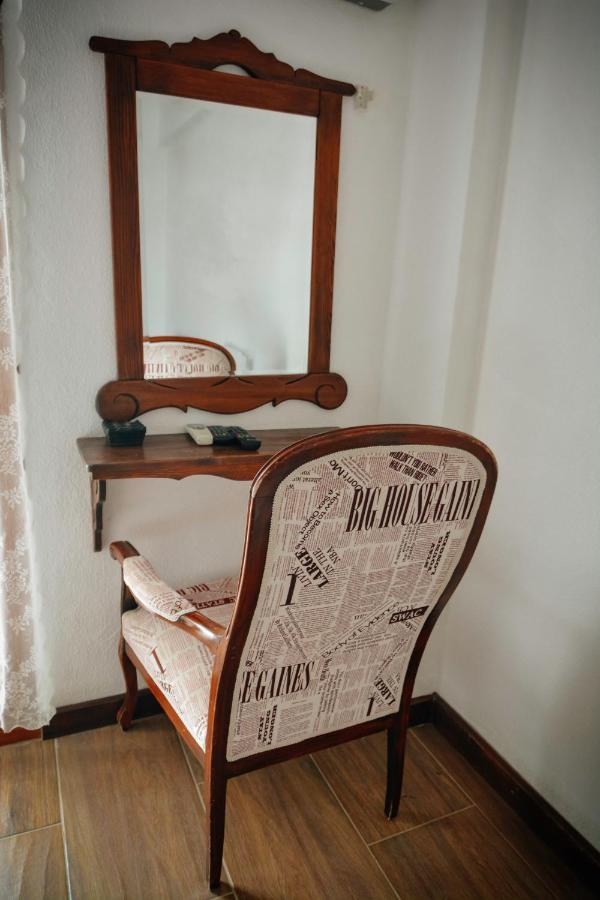 Parva Port Apartment Алакати Екстериор снимка
