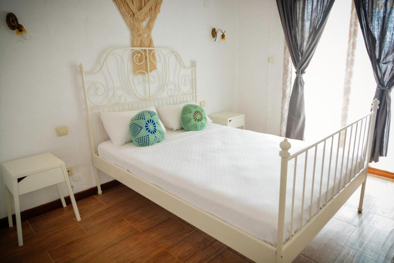 Parva Port Apartment Алакати Екстериор снимка