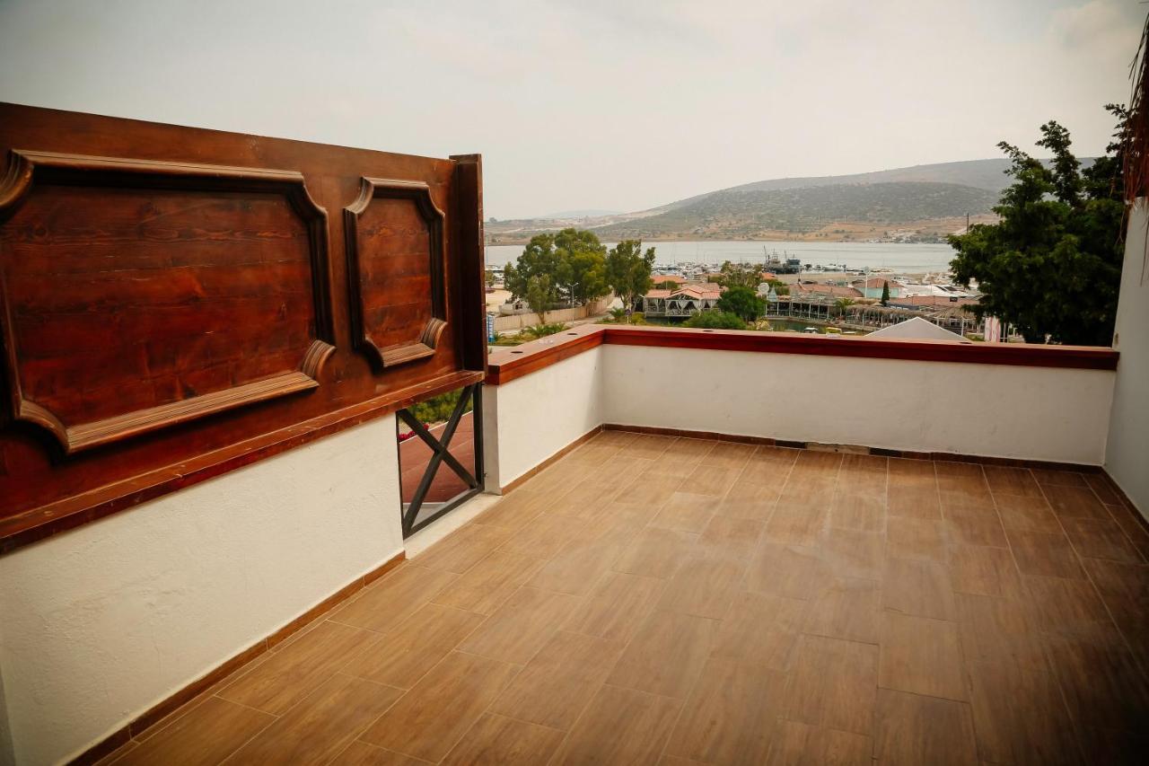 Parva Port Apartment Алакати Екстериор снимка