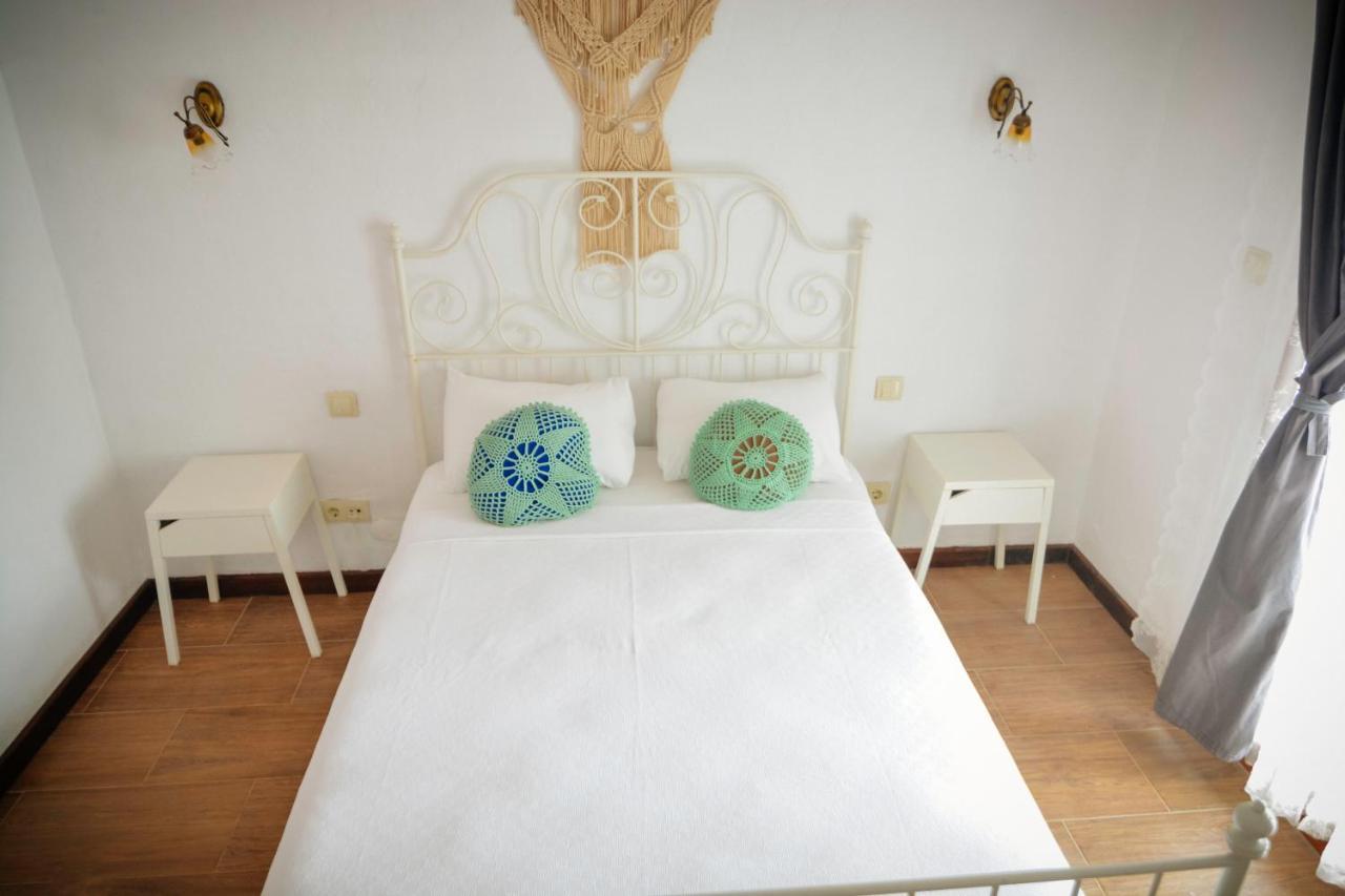 Parva Port Apartment Алакати Екстериор снимка