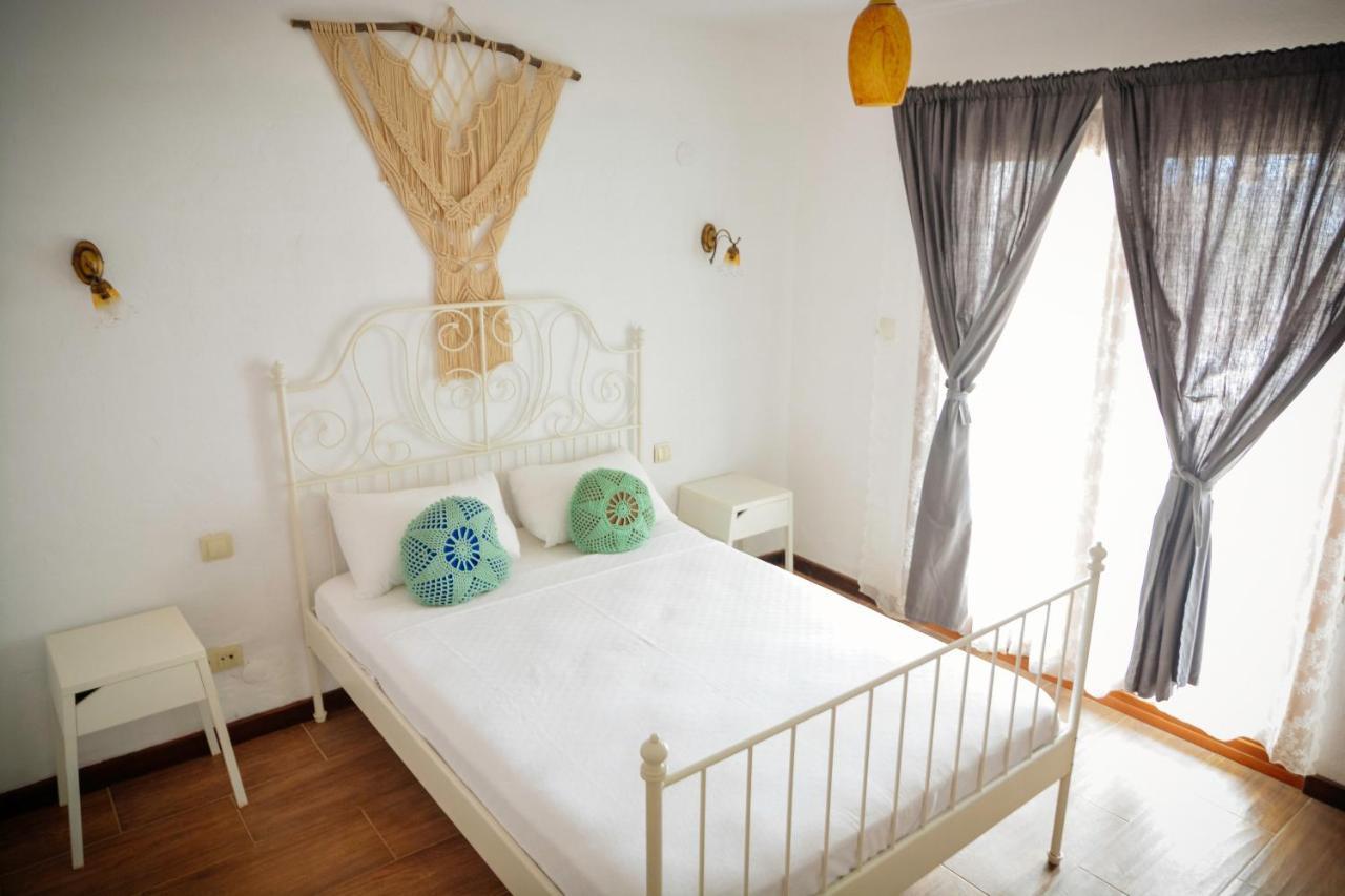 Parva Port Apartment Алакати Екстериор снимка