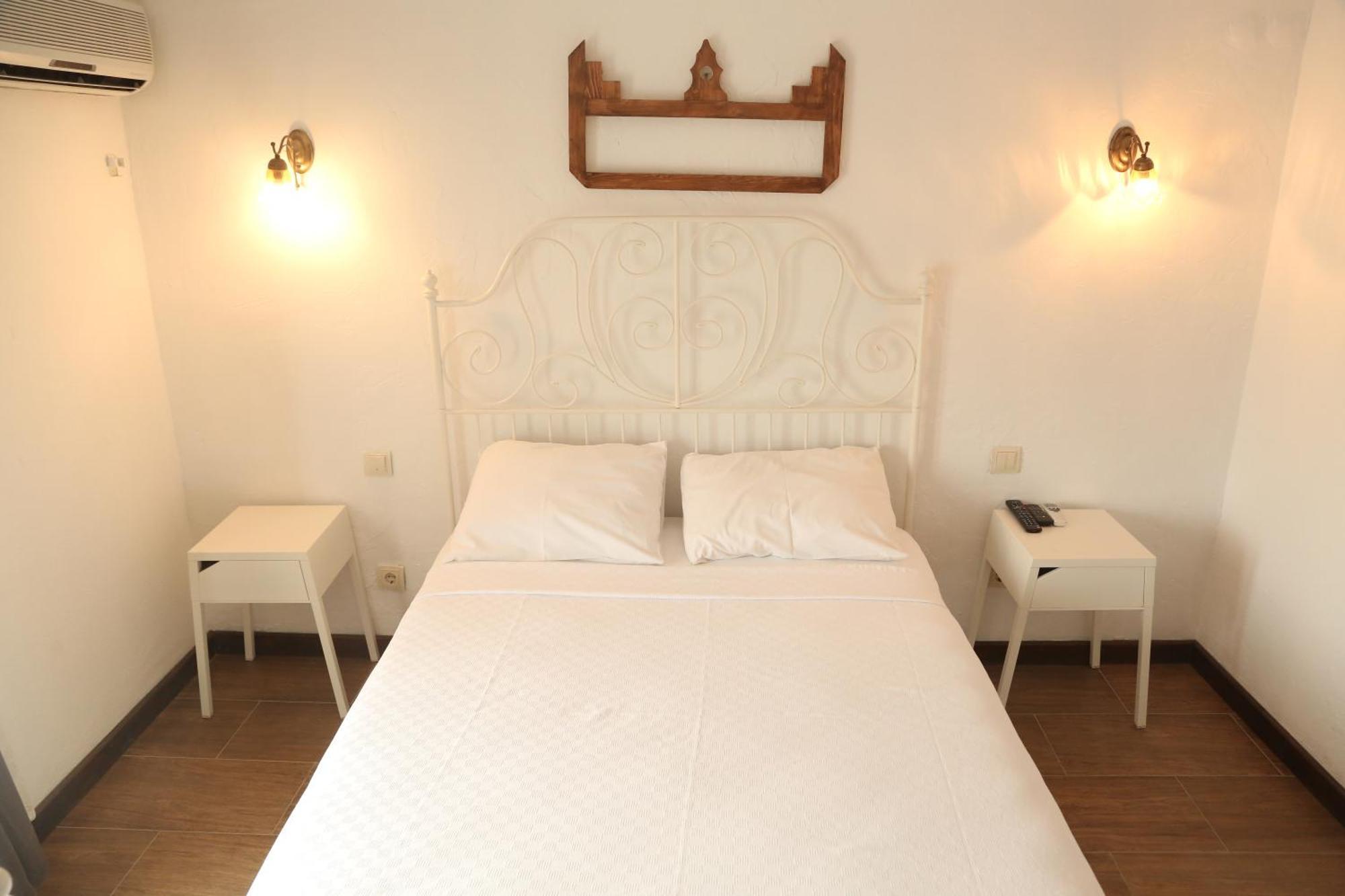 Parva Port Apartment Алакати Екстериор снимка