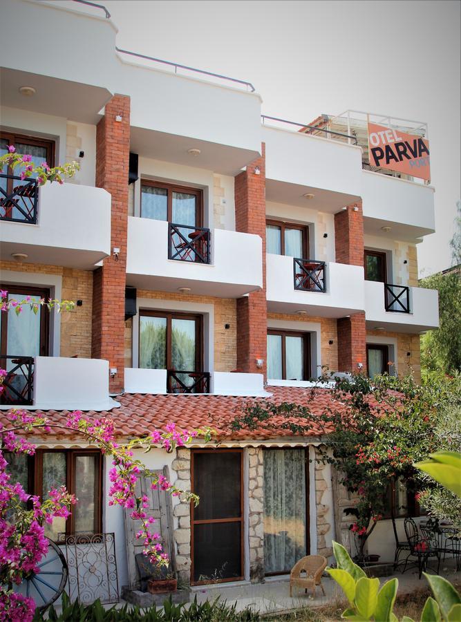 Parva Port Apartment Алакати Екстериор снимка